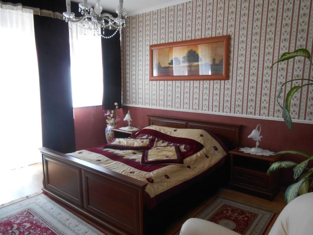 Bed and Breakfast Kalman Panzio Сегед Номер фото
